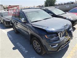 جيب جراند شيروكي